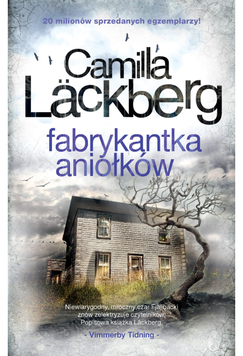 Fabrykantka aniołków