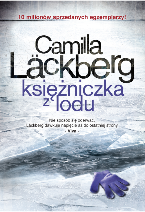 Księżniczka z lodu