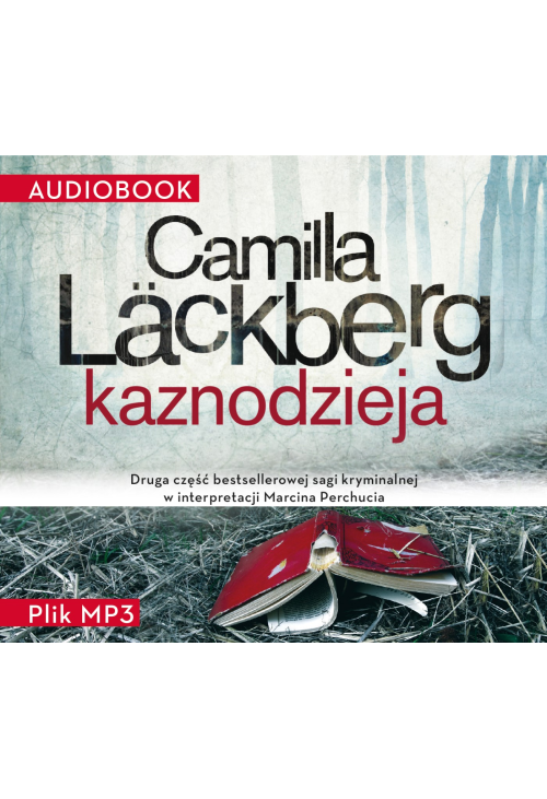 Kaznodzieja