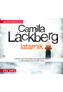 Latarnik