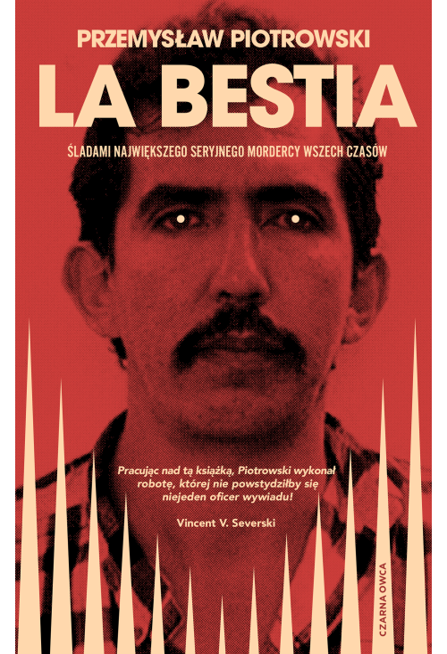 La Bestia