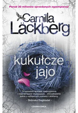 Kukułcze jajo