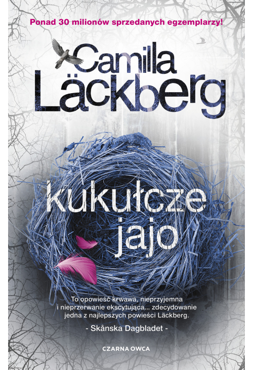 Kukułcze jajo