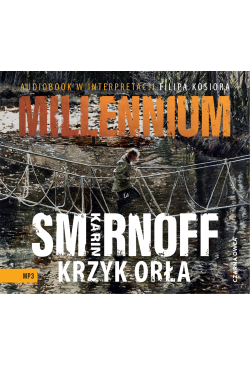 Krzyk orła