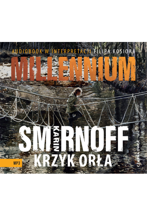 Krzyk orła
