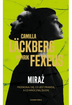 Miraż