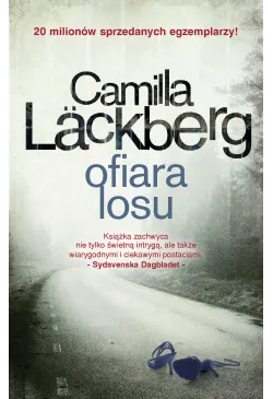 Ofiara losu