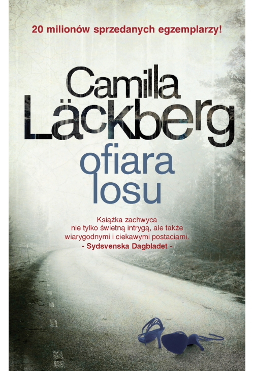 Ofiara losu