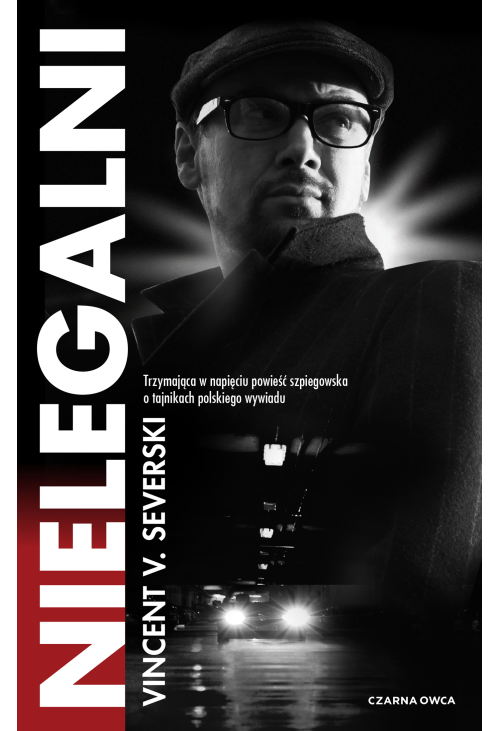 Nielegalni