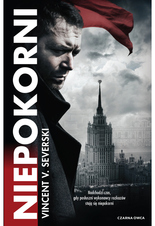Niepokorni