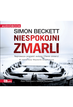 Niespokojni zmarli