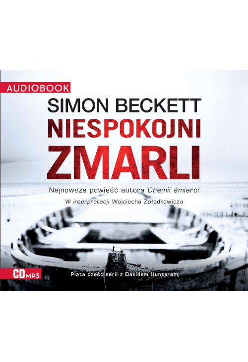 Niespokojni zmarli