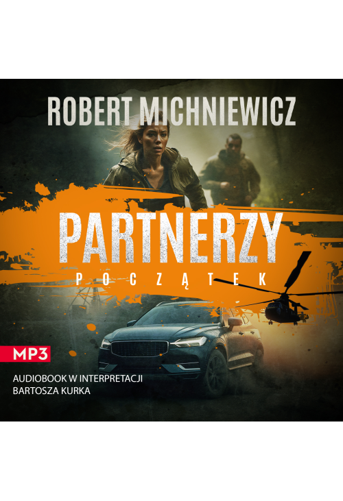 Partnerzy. Początek