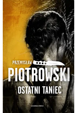 Ostatni taniec