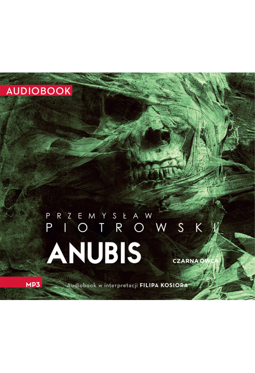 Anubis
