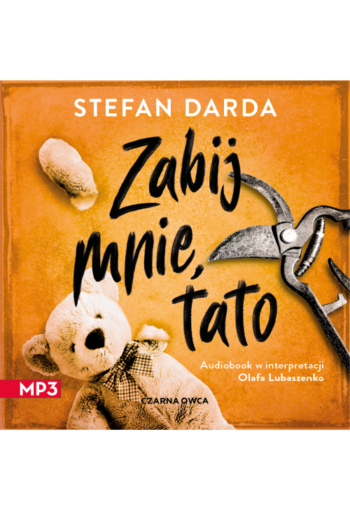Zabij mnie, tato