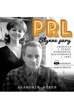 PRL Słynne pary