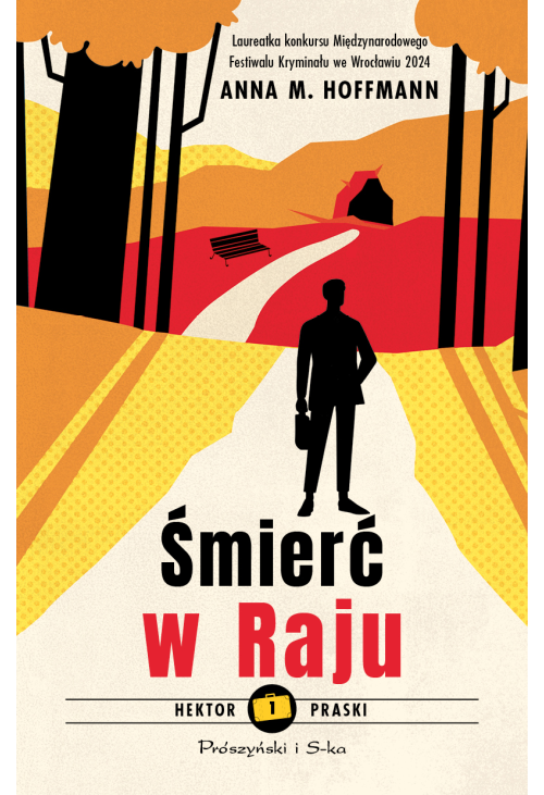 Śmierć w Raju