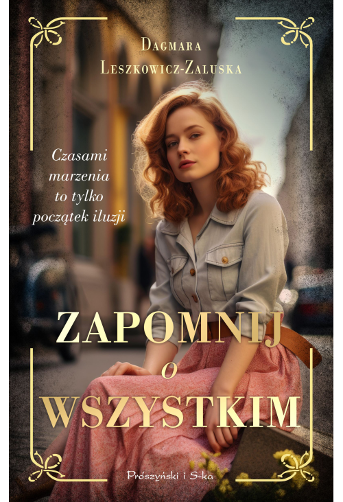 Zapomnij o wszystkim