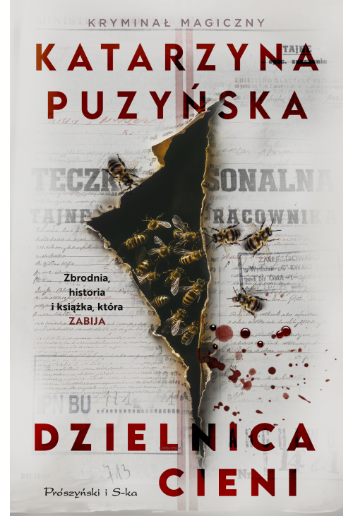 Dzielnica cieni