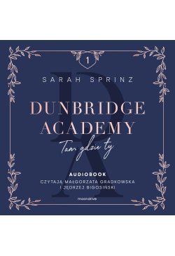 Dunbridge Academy. Tam...