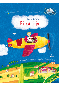 Pilot i ja