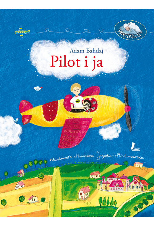 Pilot i ja