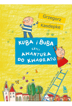 Kuba i Buba, czyli awantura...