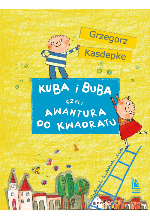 Kuba i Buba, czyli awantura do kwadratu