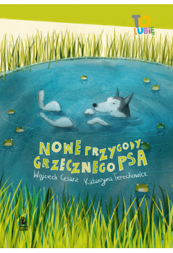 Nowe przygody grzecznego psa