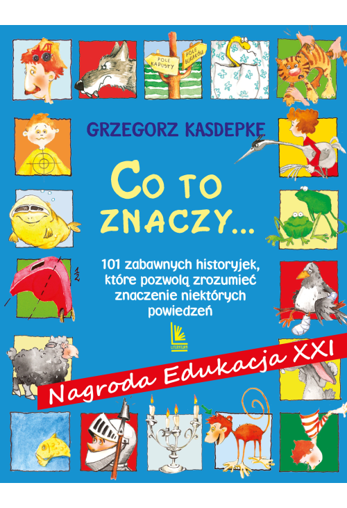 CO TO ZNACZY...