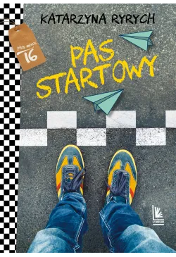 Pas startowy