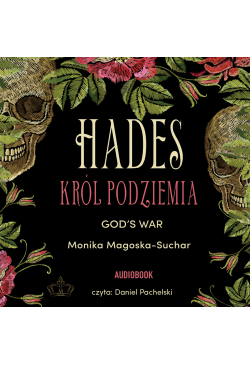 Hades. Król Podziemia