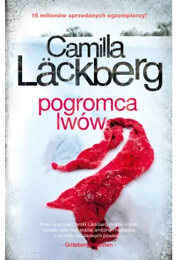 Pogromca lwów