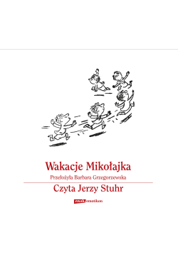 Wakacje Mikołajka