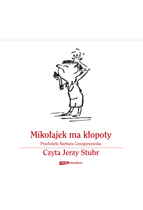 Mikołajek ma kłopoty