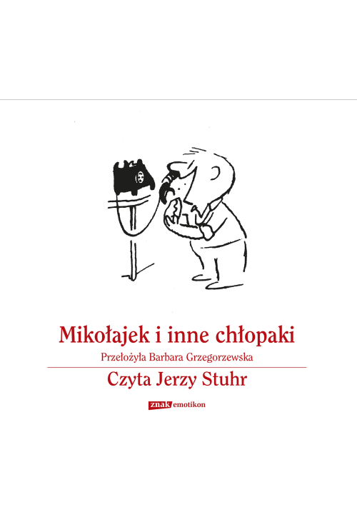 Mikołajek i inne chłopaki