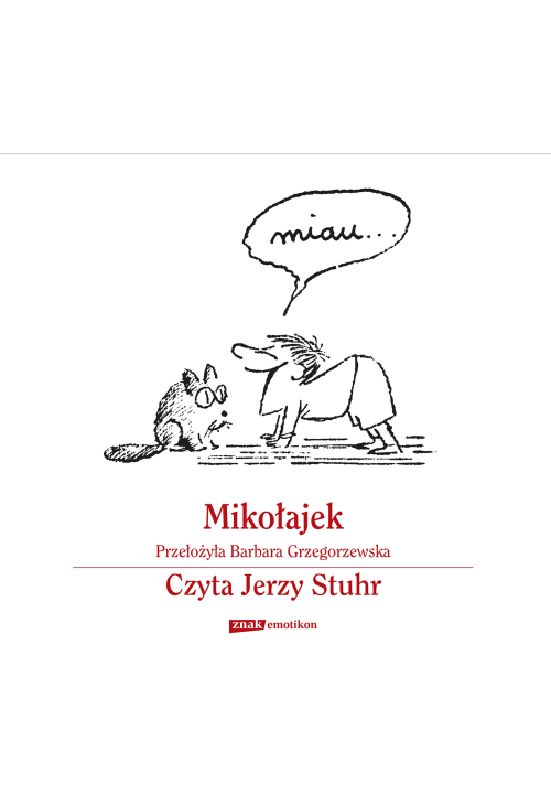 Mikołajek