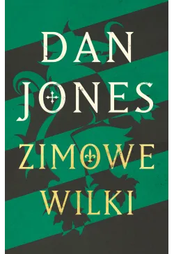 Zimowe wilki
