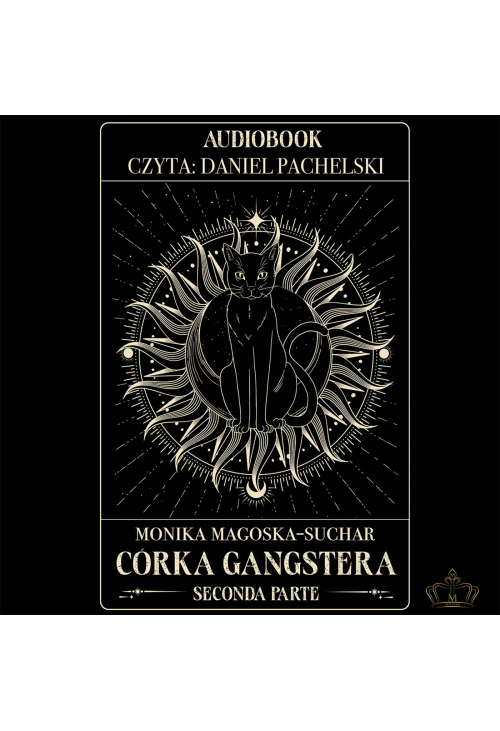 Córka Gangstera
