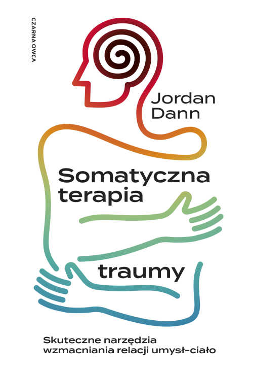 Somatyczna terapia traumy