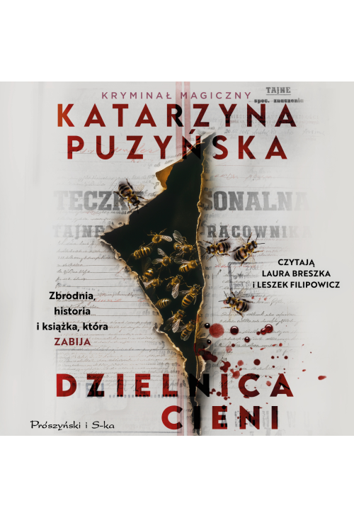 Dzielnica cieni