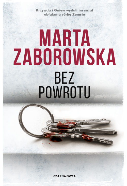 Bez powrotu
