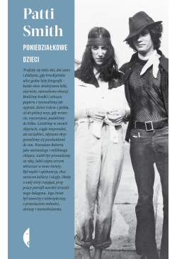 Poniedziałkowe dzieci
