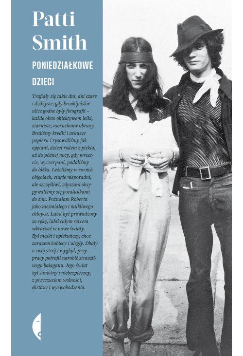 Poniedziałkowe dzieci