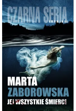 Jej wszystkie śmierci