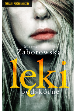 Lęki podskórne