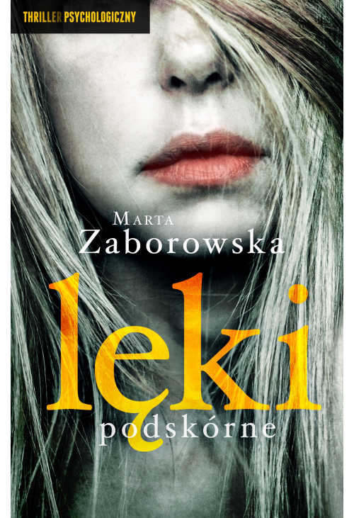 Lęki podskórne