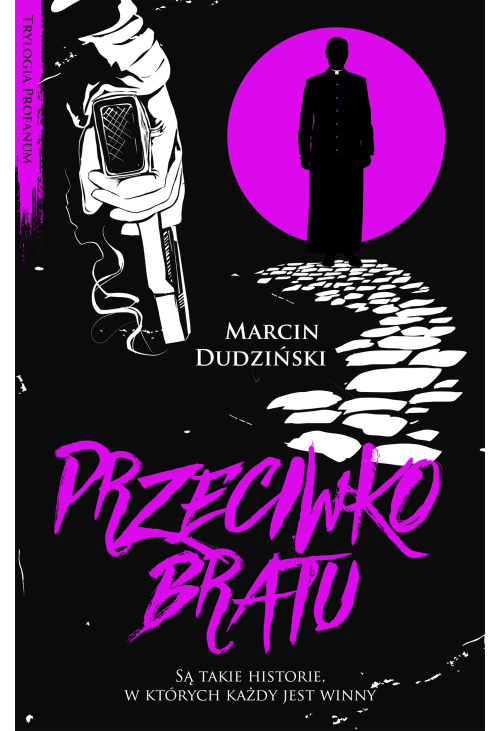 Przeciwko bratu