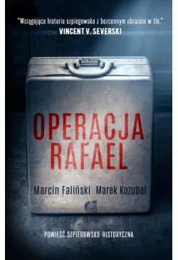 Operacja Rafael